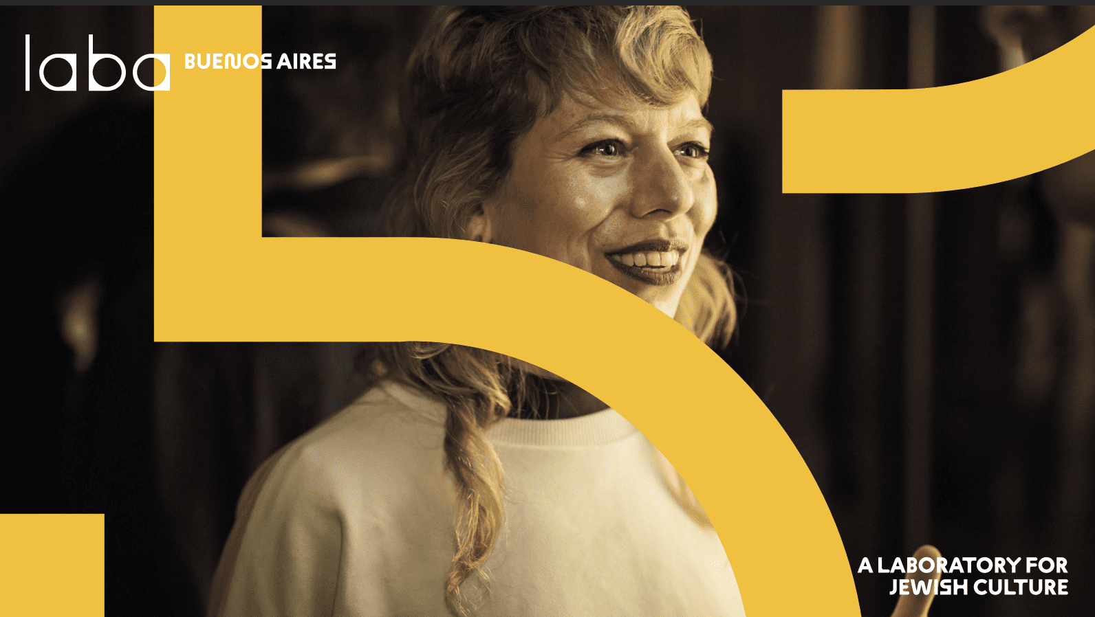A Visual Journey: Redefining LABA’s Brand. – LABA